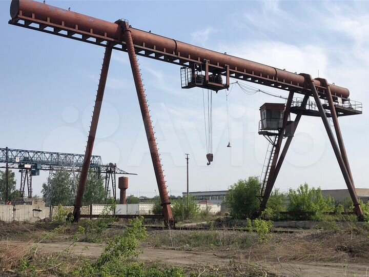 Склад, 800 м²