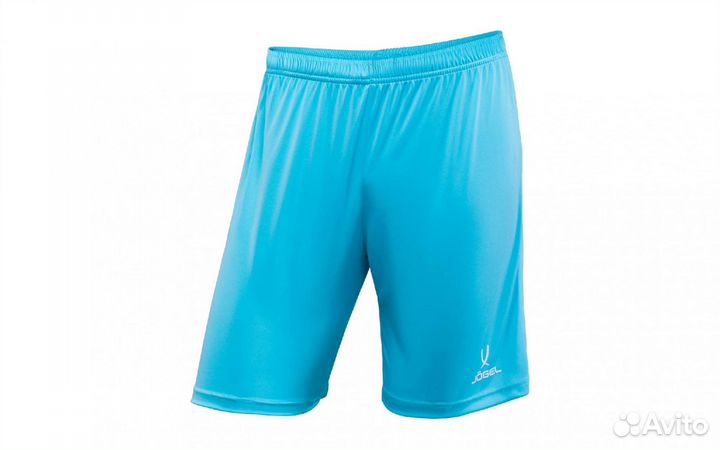 Шорты футбольные Jögel Camp Classic Shorts Новые