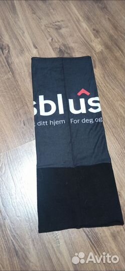 Шары - труба, баф, флис