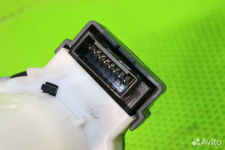 Датчик положения руля Cadillac Escalade GMT900