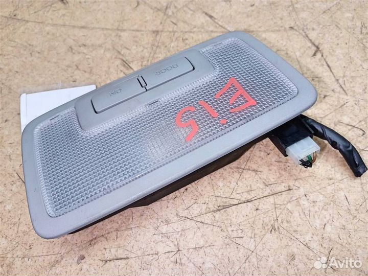 Плафон салона средний KIA Sorento XM