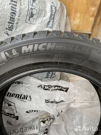 Michelin X Energy 215/55 R17