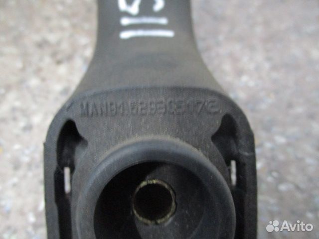 Ручка открывания капота MAN 81629305172