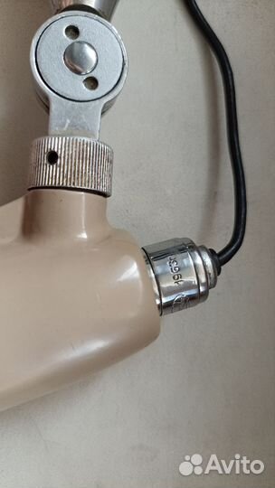 Микрофон Октава мд59