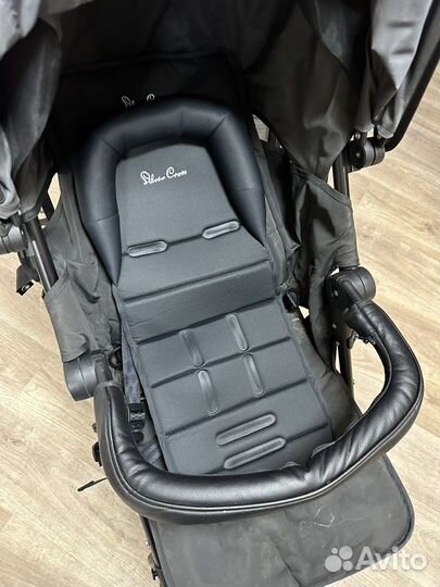 Коляска прогулочная трость