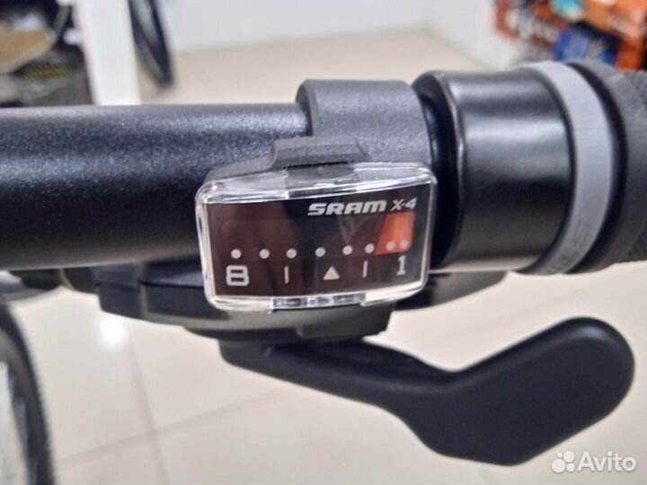 Горный Велосипед Велосипед Stinger Python STD 29