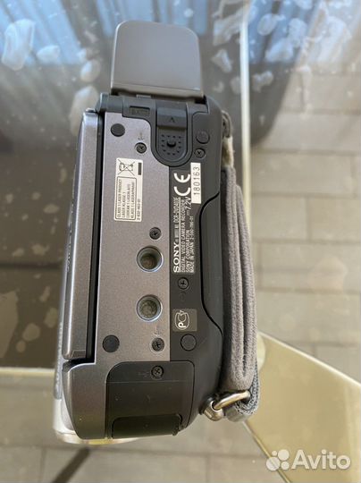 Видеокамера soni 3.0 mega pixels