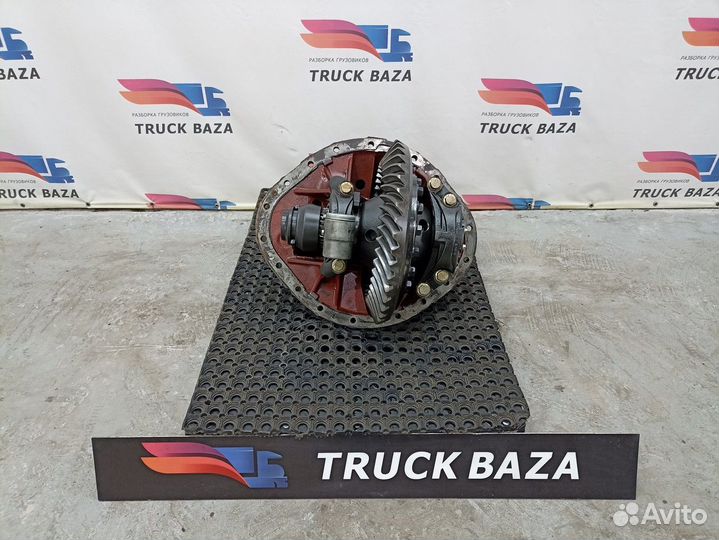 Редуктор заднего моста AAS1347 2.69 Daf XF105