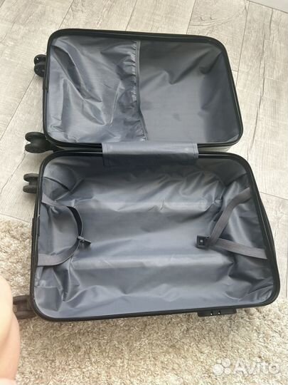 Детский чемодан