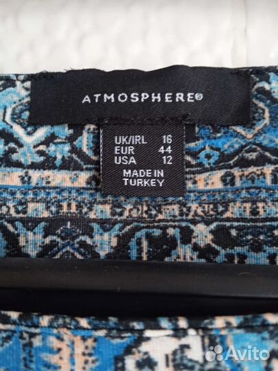 Платье туника