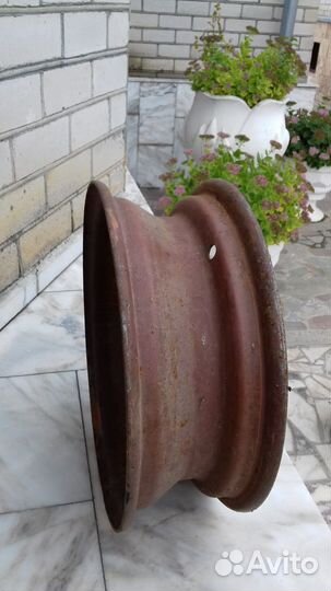 Диски r15 новые