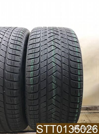 Pirelli Scorpion Winter 295/35 R21 107V