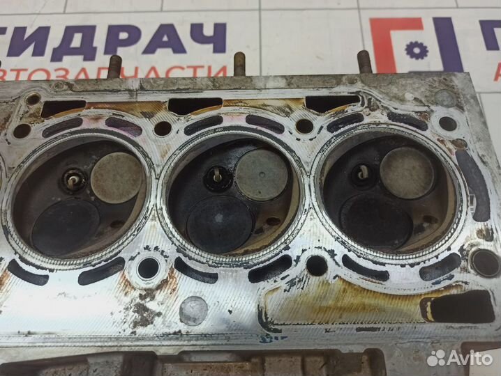 Головка блока Audi A3 (8P) 03F103264