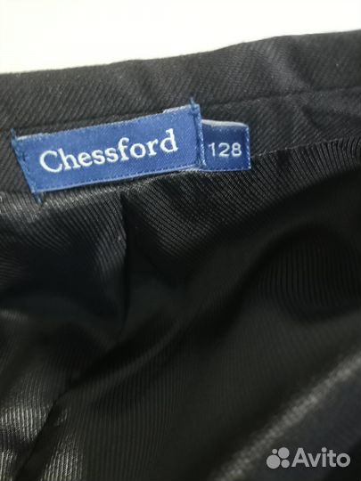 Продам школьный пиджак на мальчика