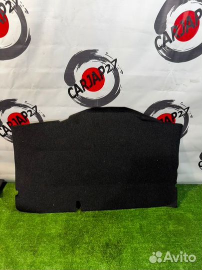 Пол багажника Suzuki Swift ZC32S M16A 2012