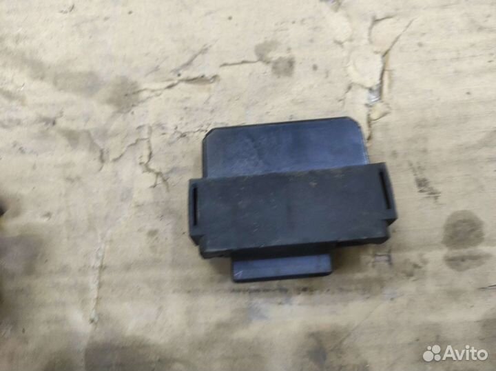 Блок эбу Suzuki Burgman/skyWave ck43