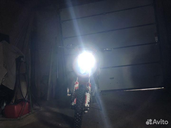 Продаю progasi 125