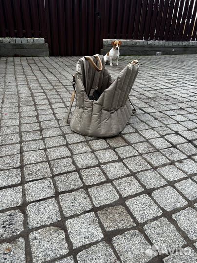 Сумка для животных