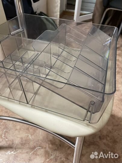 Органайзер для косметики