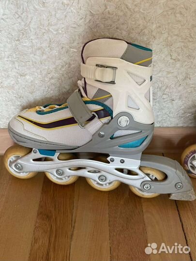 Ролики детские