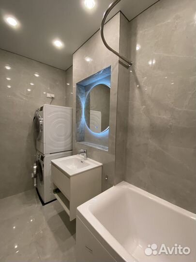 Ремонт квартир под ключ