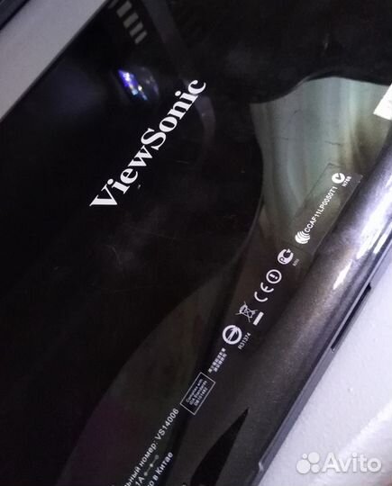 Планшет на запчасти