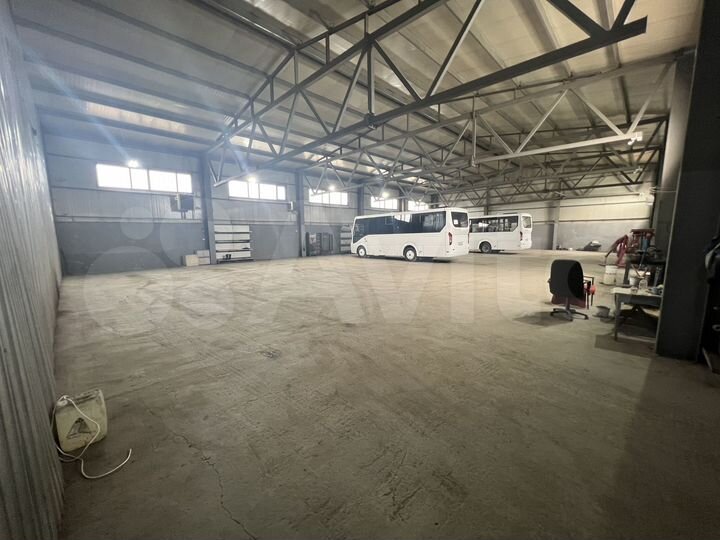 Склад, 540 м²