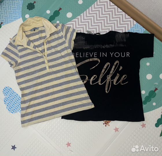 Женские вещи пакетом 42 44