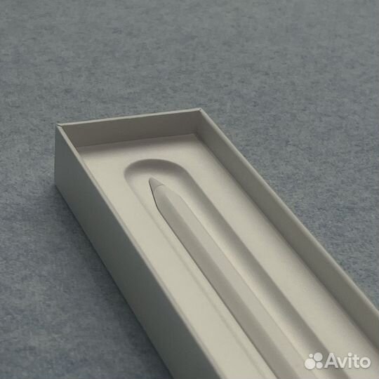 Стилус apple pencil 2