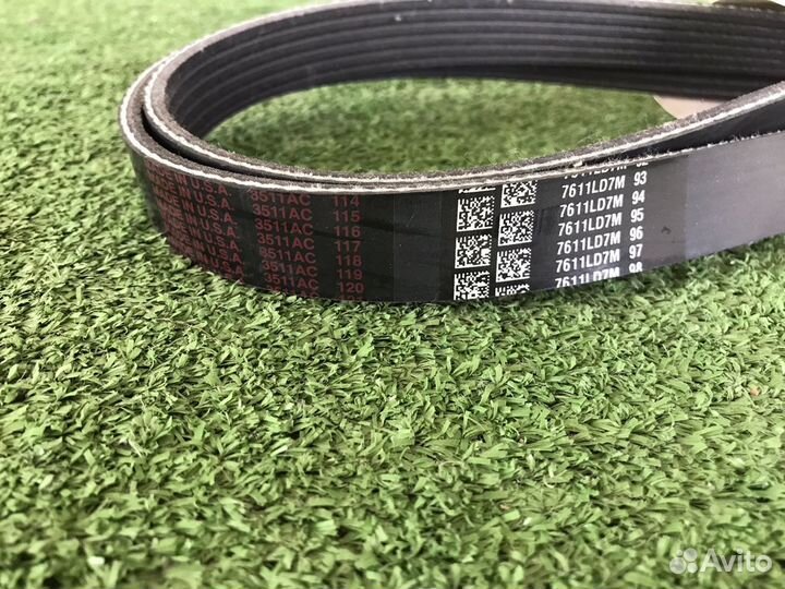 Ремень поликлиновый Mopar