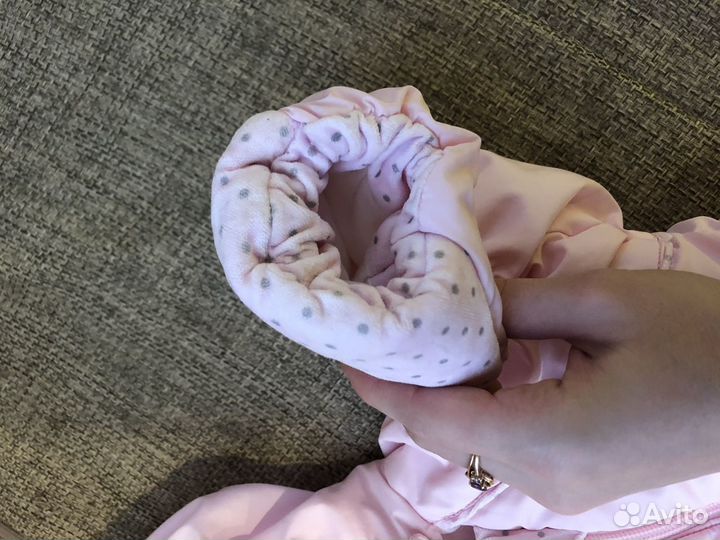 Комбинезон Конверт в коляску, автолюльку