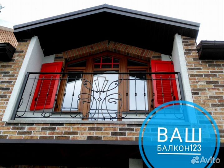 Остекление лоджии/Бесплатный замер