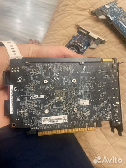 Видеокарта