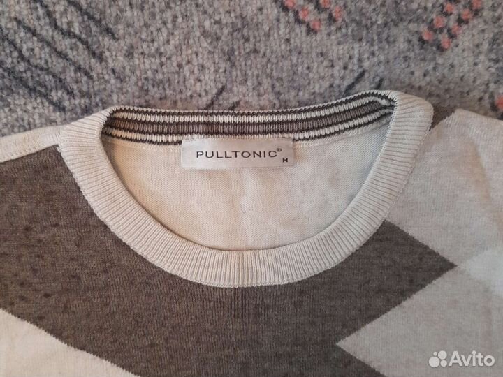 Джемпер мужской