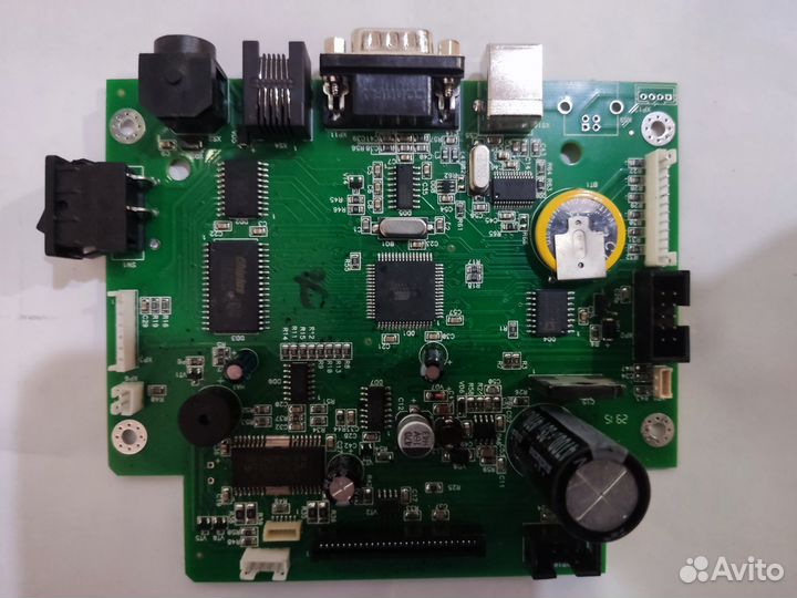 Принтер чеков