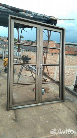 Перегородка Loft