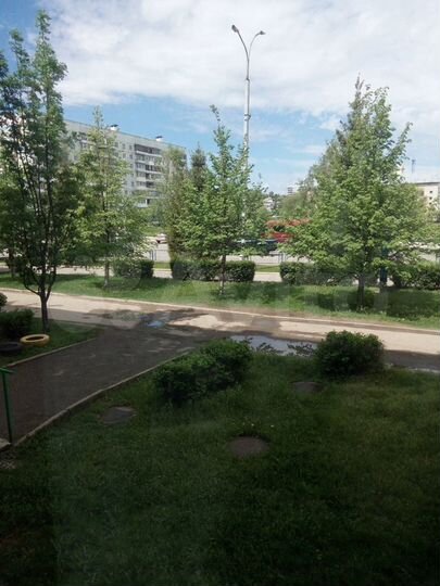 2-к. квартира, 46 м², 1/5 эт.