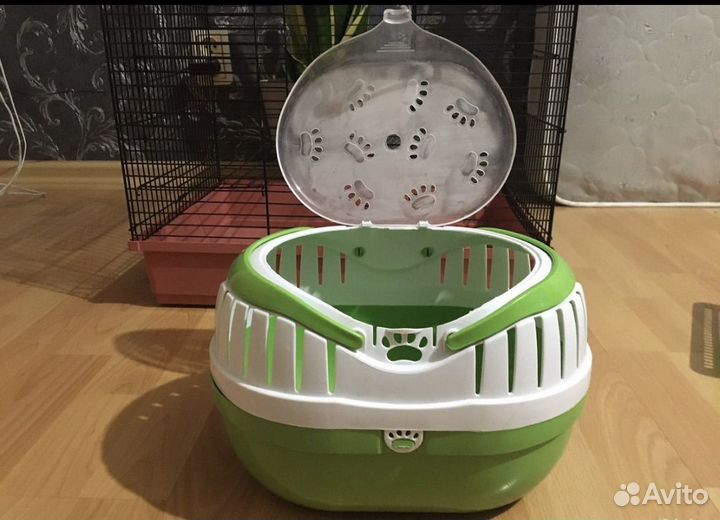 Клетка для грызунов/крыс