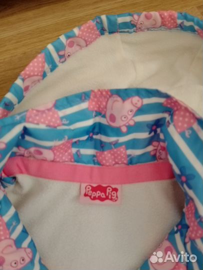 Куртка для девочки