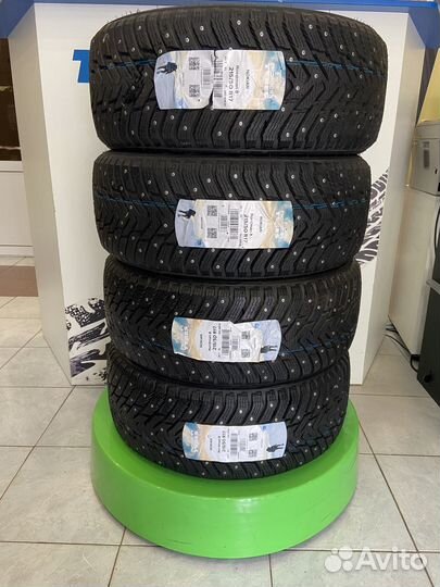 Nokian Tyres Nordman 8 215/50 R17 95T