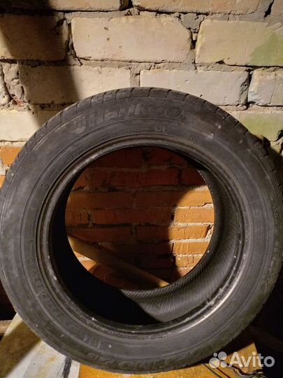 Hankook Optimo K415 185/65 R15