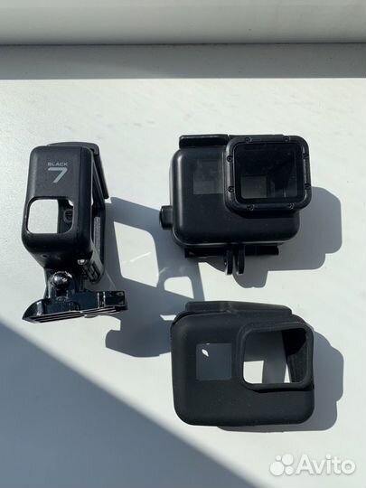 Аксессуары для GoPro hero 7 black