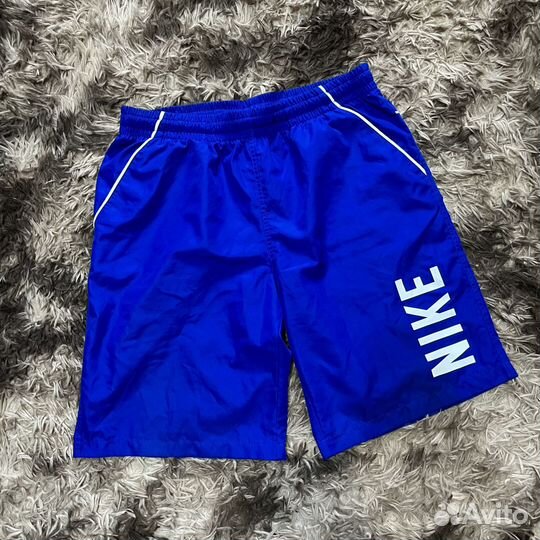 Шорты Nike