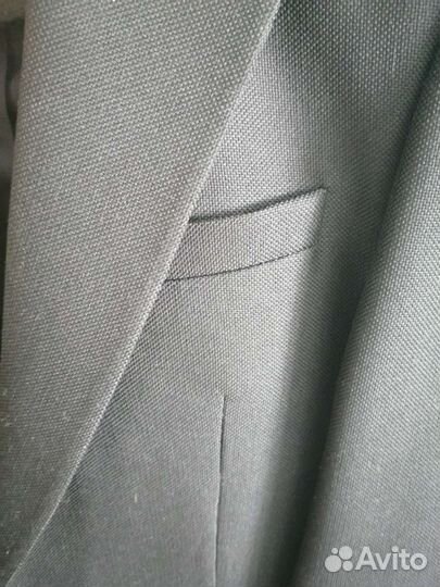 Пиджак на мальчика 158-164