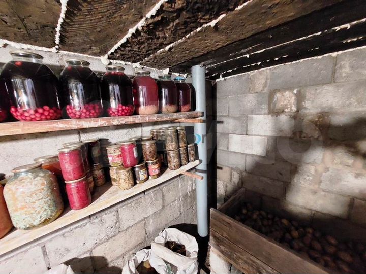 Дом 140 м² на участке 15 сот.