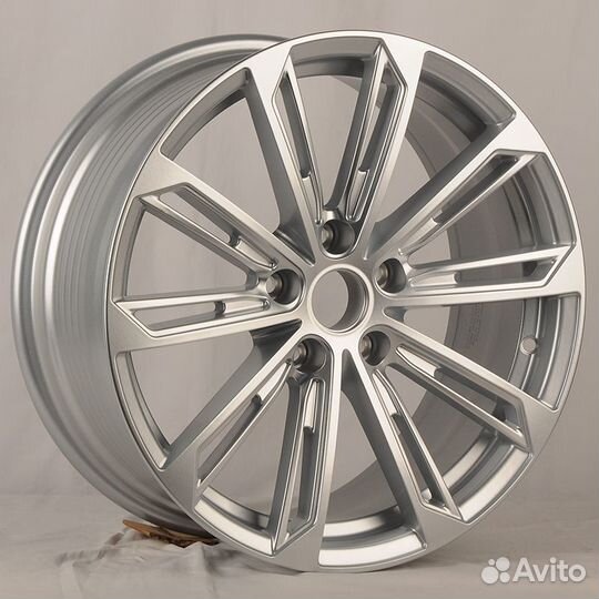 Диски VW KoKo Kuture FF560 7.5x17/5x112 D57.1 ET38