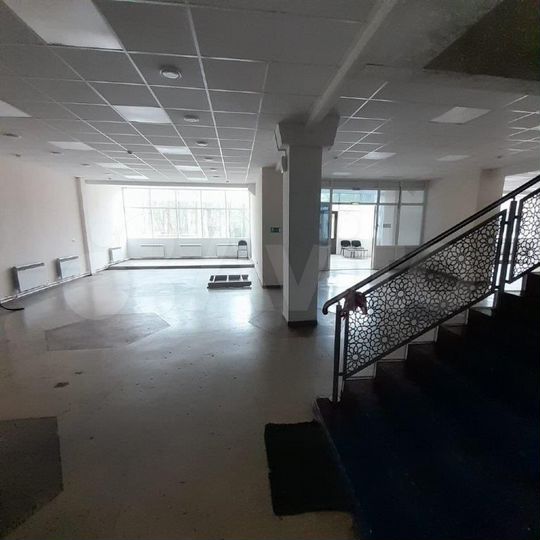 Помещение Свободного Назначения, 2157.6 м²
