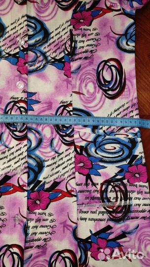 Халат новый 46 размер