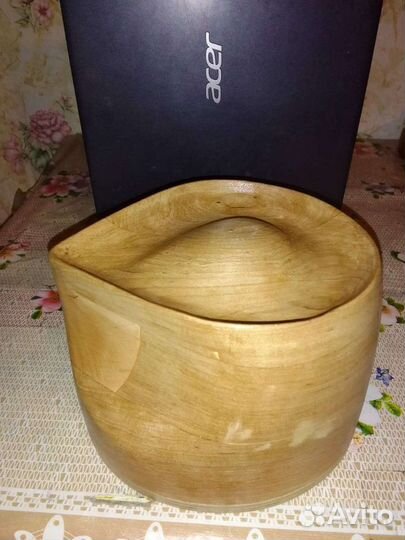 Болванка для изготовления шляп