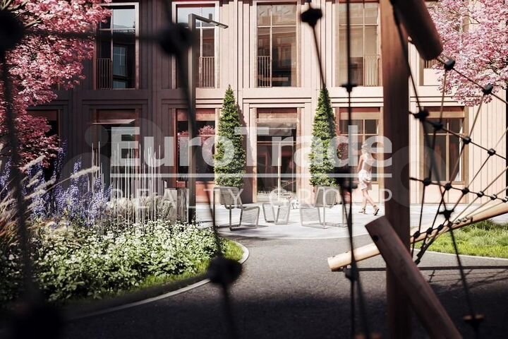 Продам торговое помещение, 44 м²